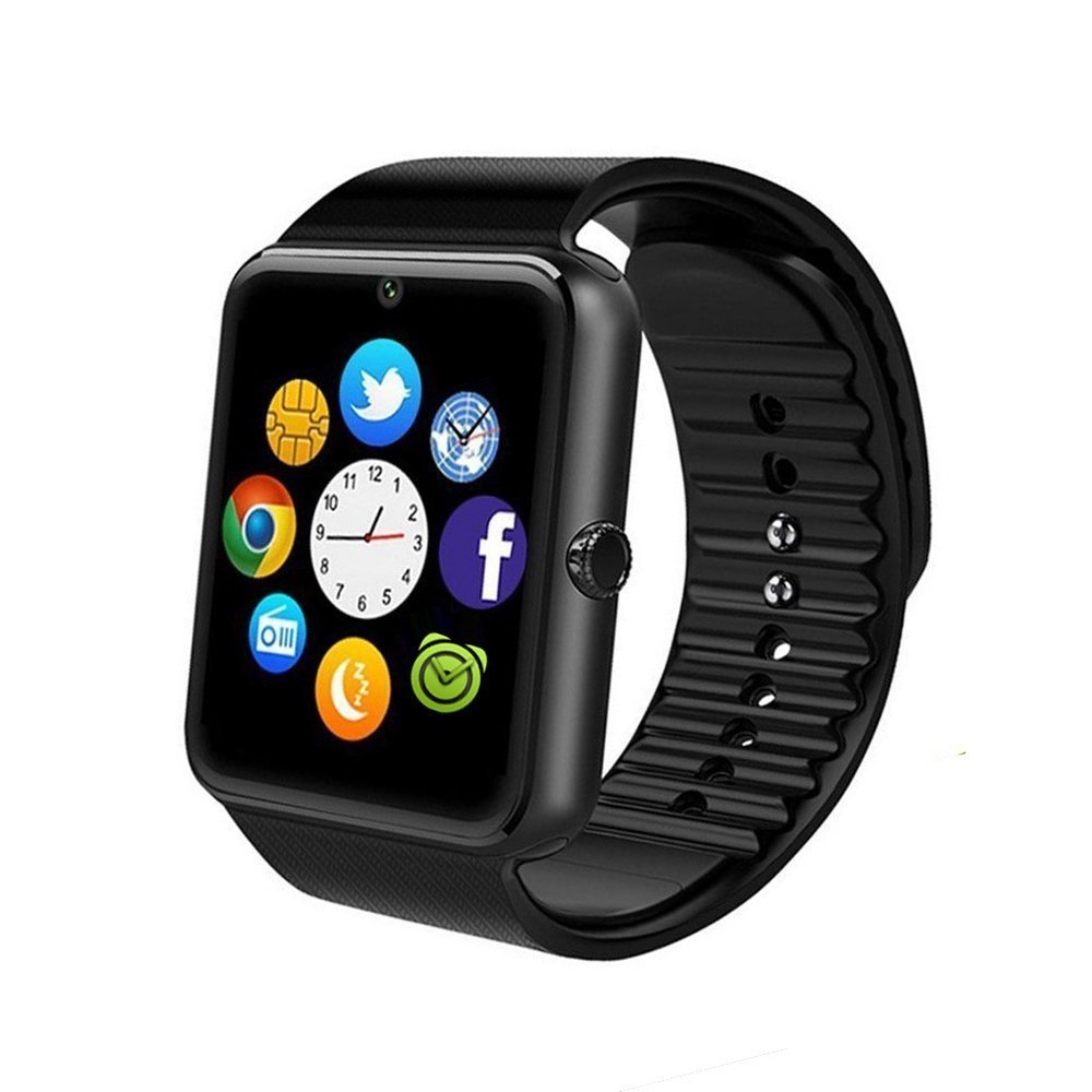 smartwatch for galaxy s5